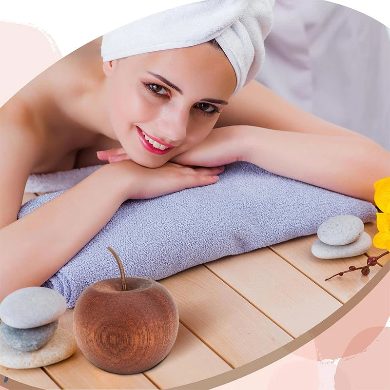 Wooden Apple Fragrance Diffuser