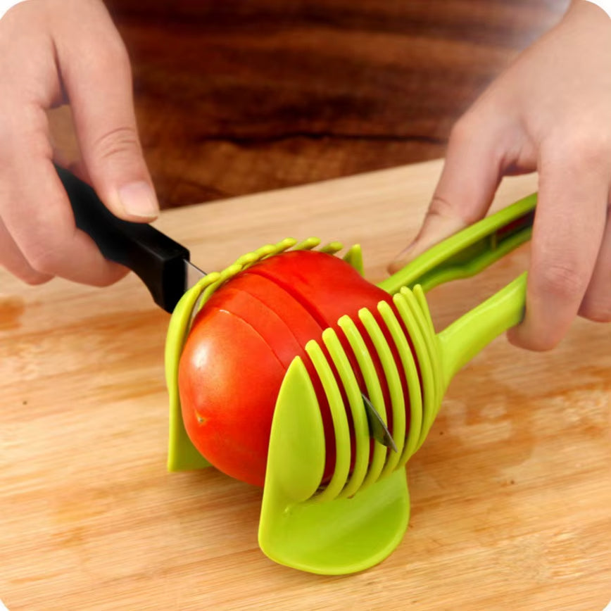 Stainless Steel Handheld Slicer