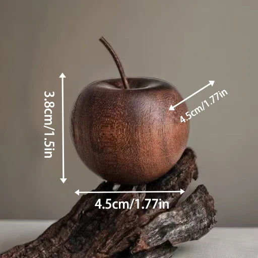 Wooden Apple Fragrance Diffuser