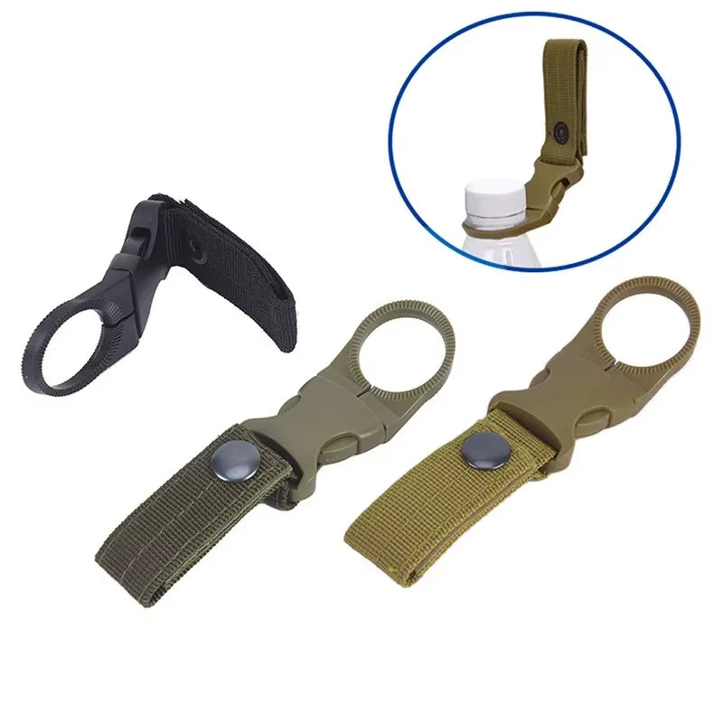 Outdoor Carabiners Nylon Buckle