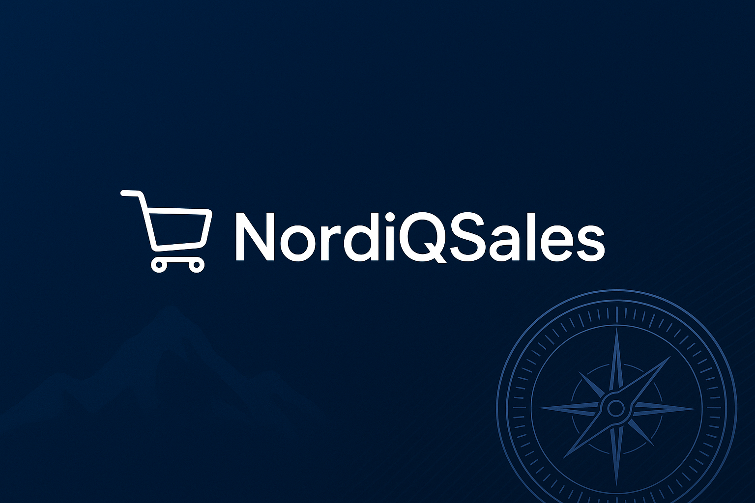 NordiQSales Gift Card
